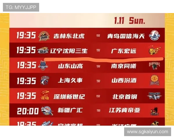 2026年男篮比赛安排及赛程详细解析 2026年男篮比赛安排及赛程详细解析